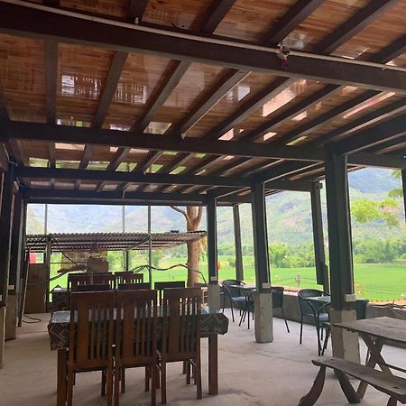 Green Homestay Майтяу Екстер'єр фото