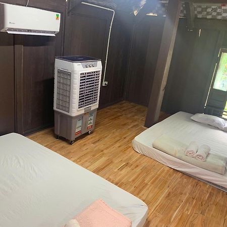 Green Homestay Майтяу Екстер'єр фото