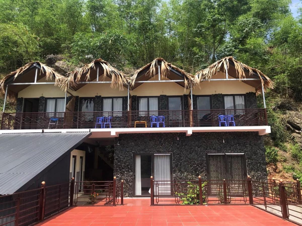 Green Homestay Майтяу Екстер'єр фото