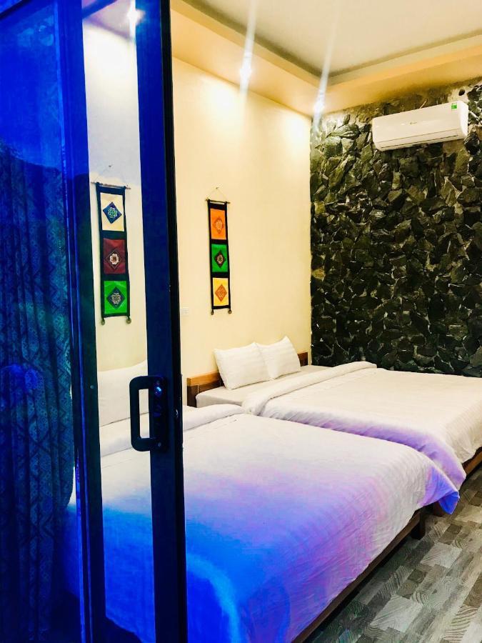 Green Homestay Майтяу Екстер'єр фото