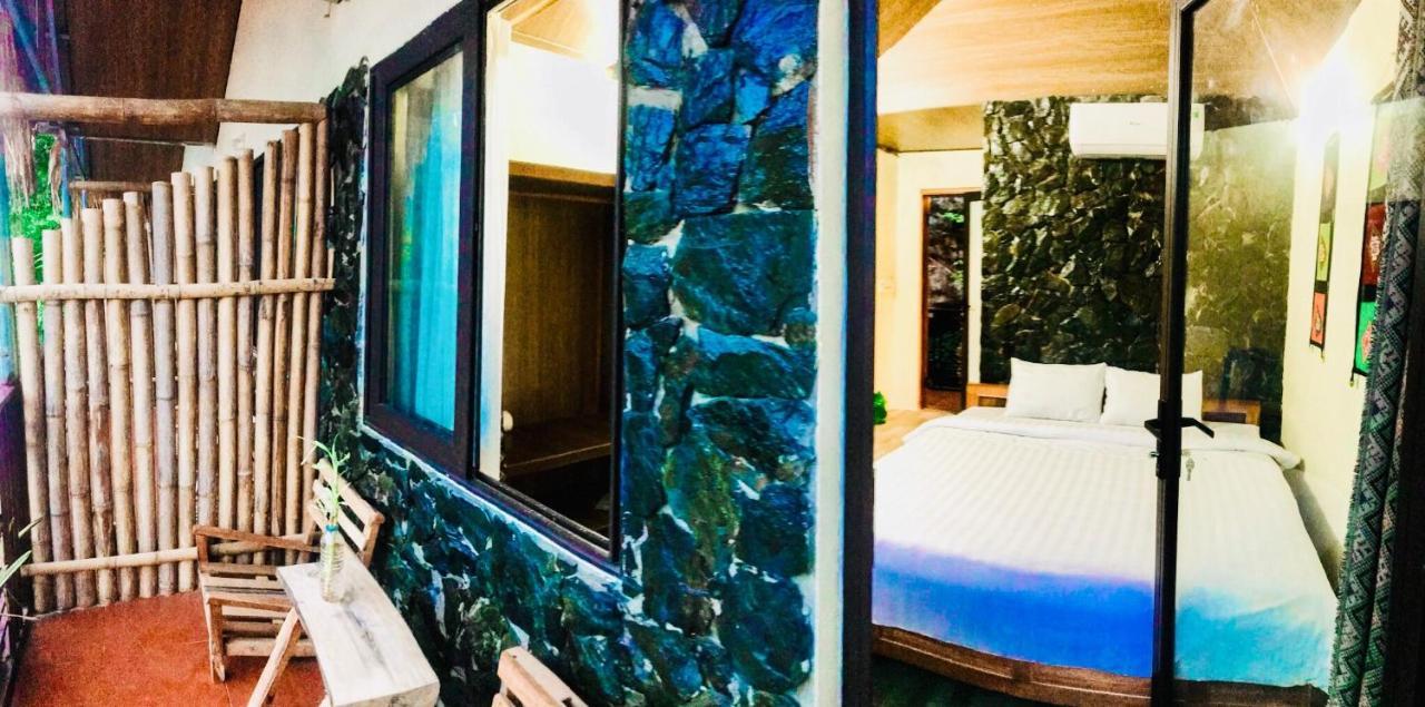 Green Homestay Майтяу Екстер'єр фото