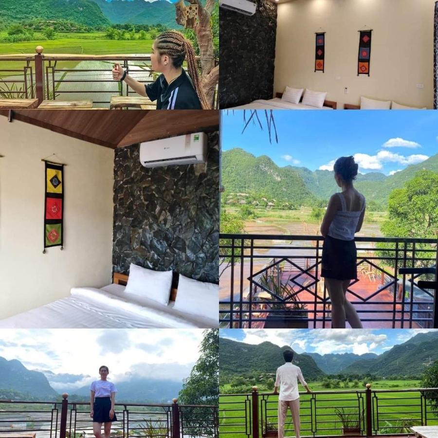 Green Homestay Майтяу Екстер'єр фото