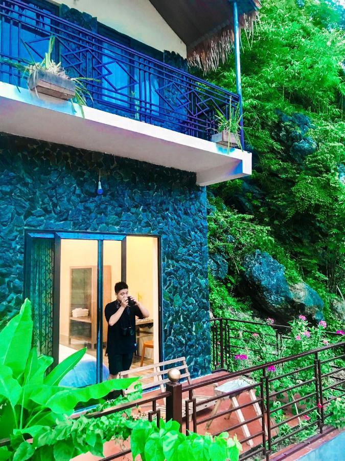 Green Homestay Майтяу Екстер'єр фото