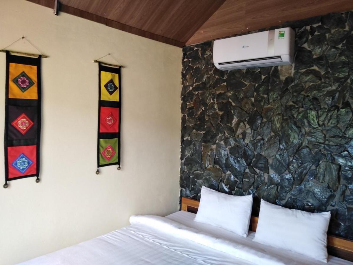 Green Homestay Майтяу Екстер'єр фото