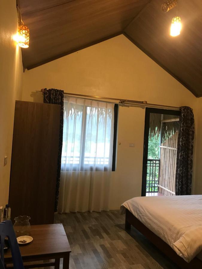 Green Homestay Майтяу Екстер'єр фото