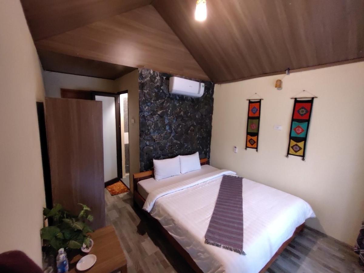Green Homestay Майтяу Екстер'єр фото