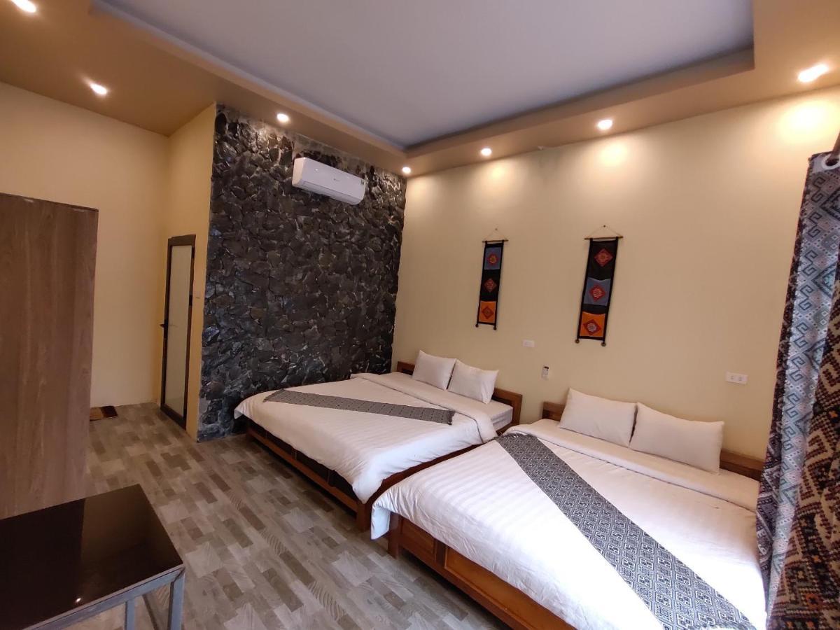 Green Homestay Майтяу Екстер'єр фото