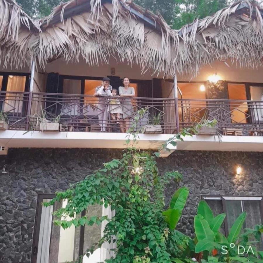 Green Homestay Майтяу Екстер'єр фото