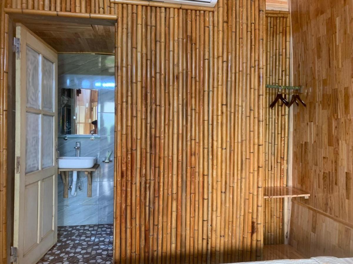 Green Homestay Майтяу Екстер'єр фото