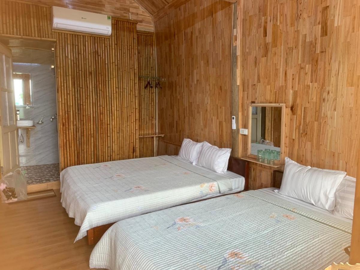Green Homestay Майтяу Екстер'єр фото