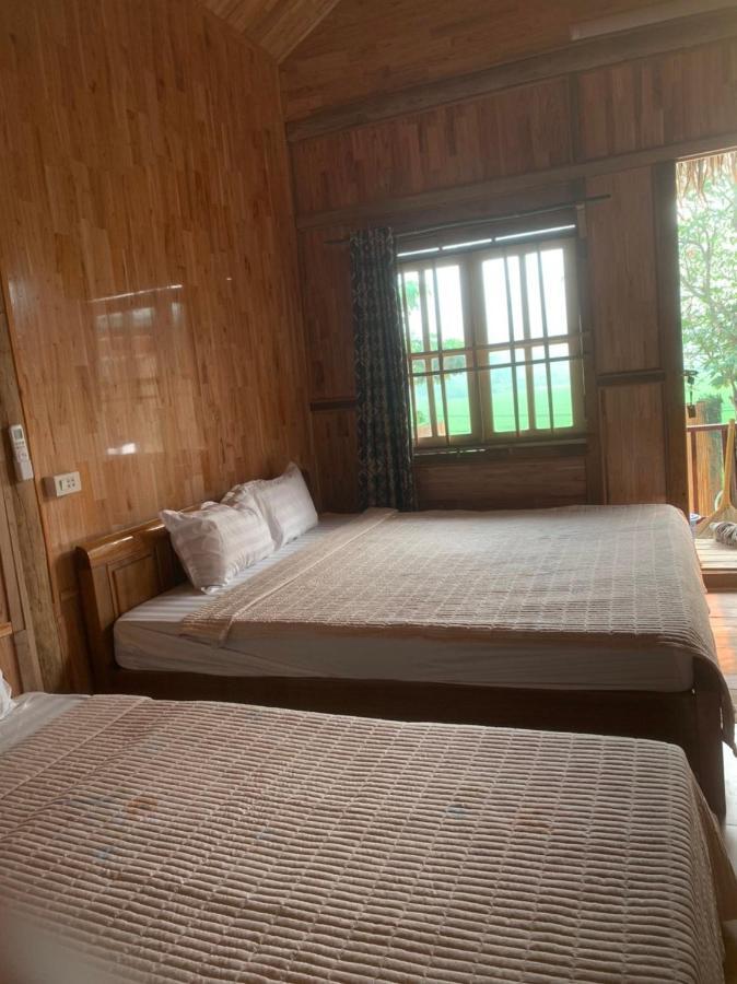 Green Homestay Майтяу Екстер'єр фото