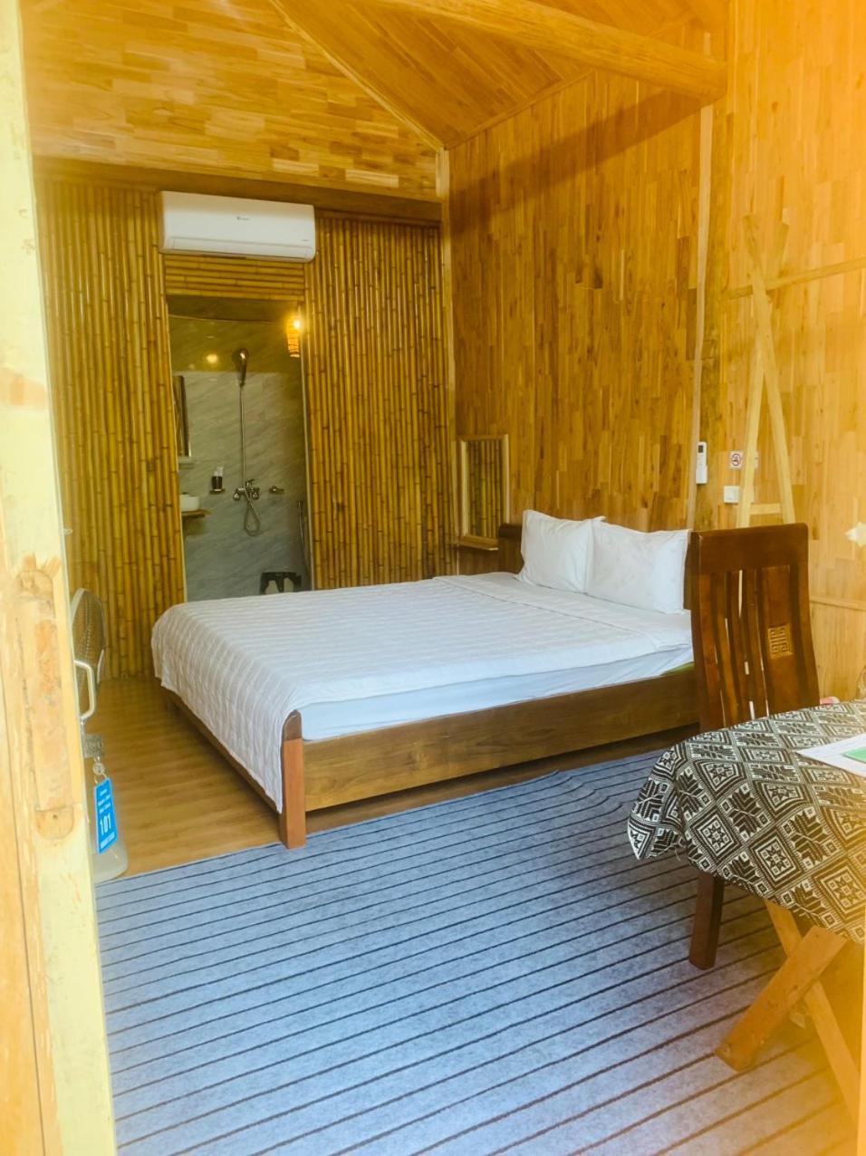 Green Homestay Майтяу Екстер'єр фото