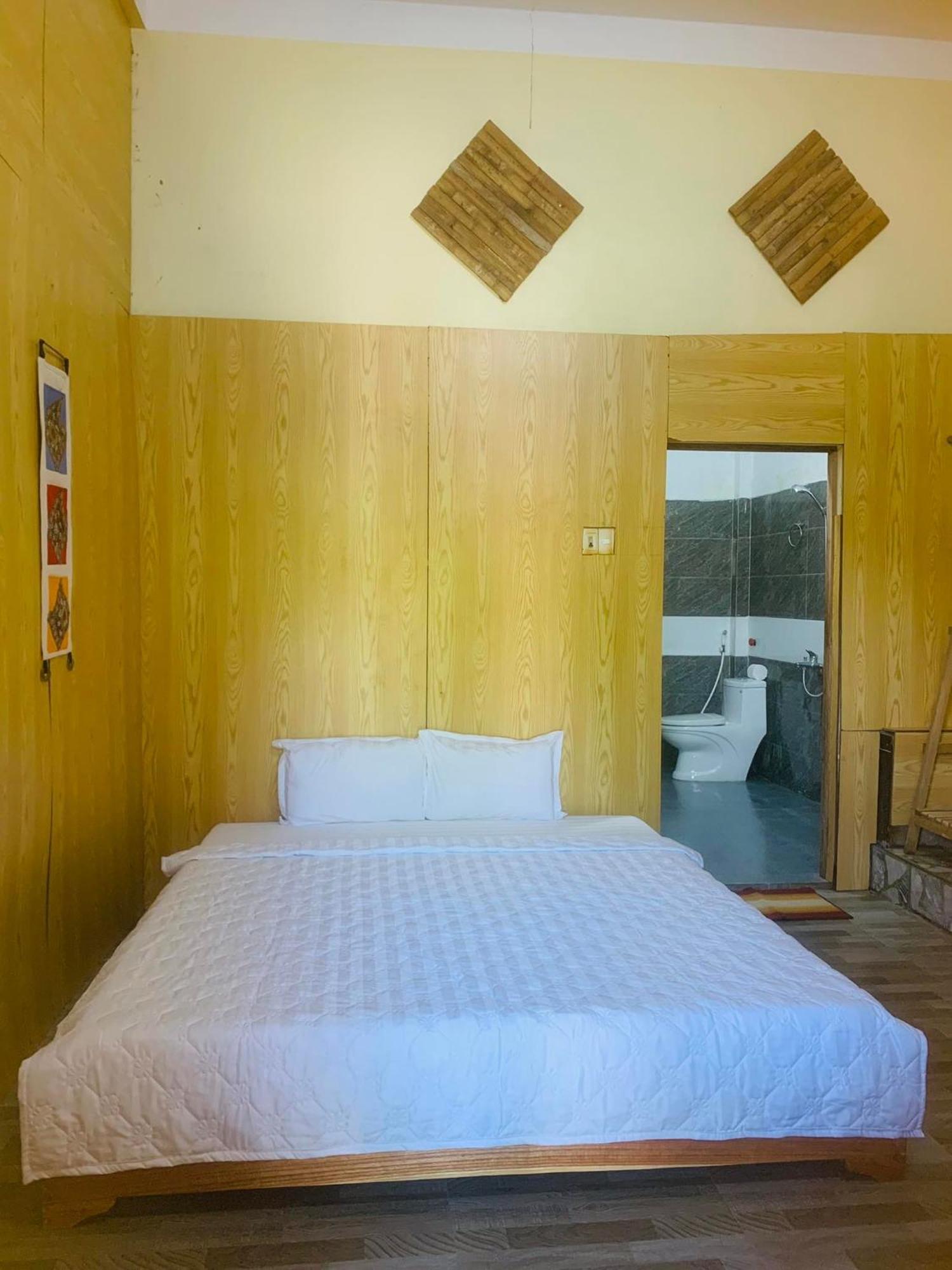 Green Homestay Майтяу Екстер'єр фото