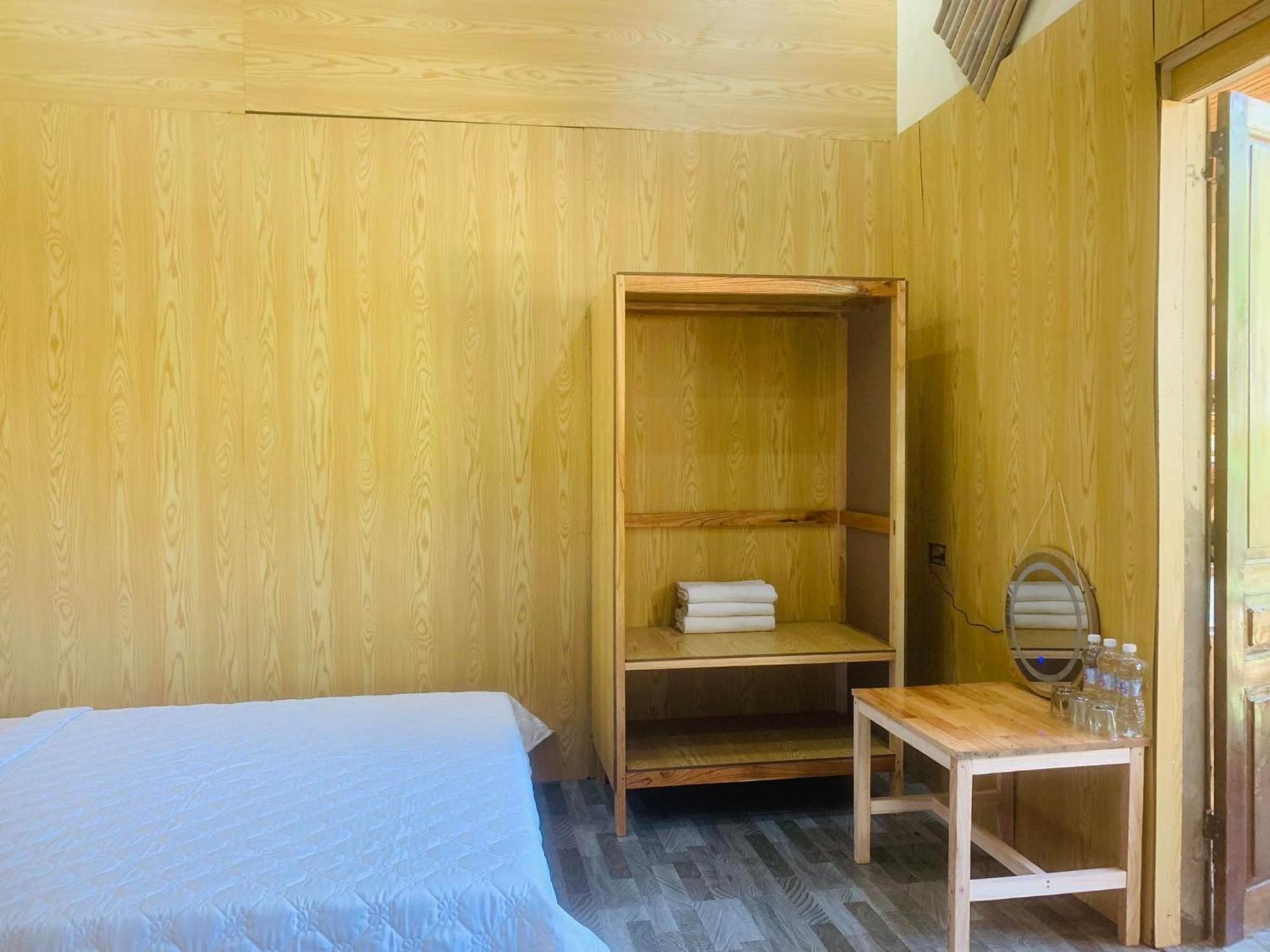 Green Homestay Майтяу Екстер'єр фото