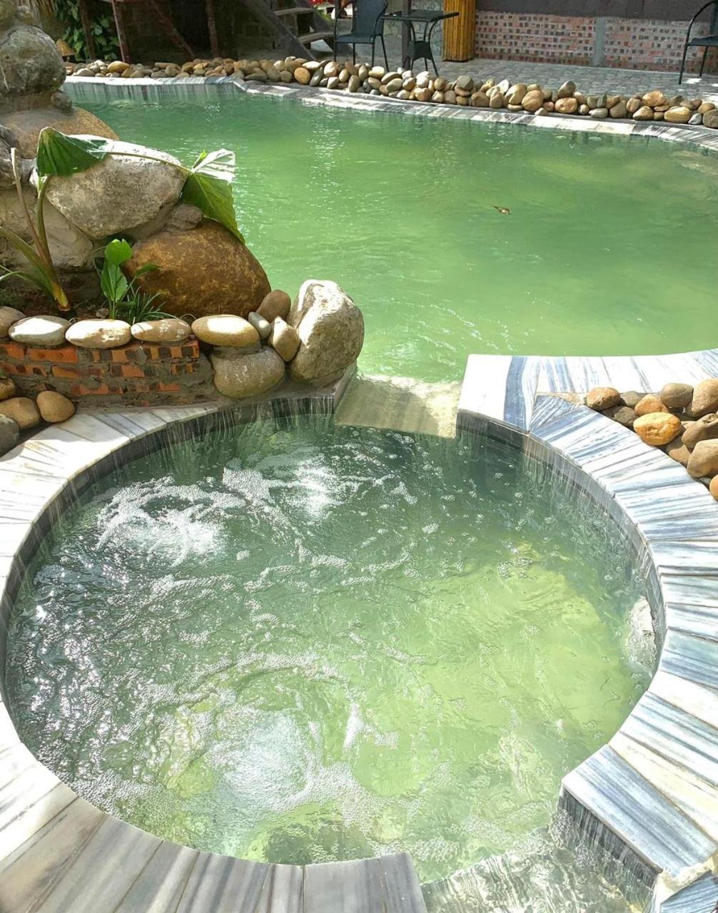 Green Homestay Майтяу Екстер'єр фото