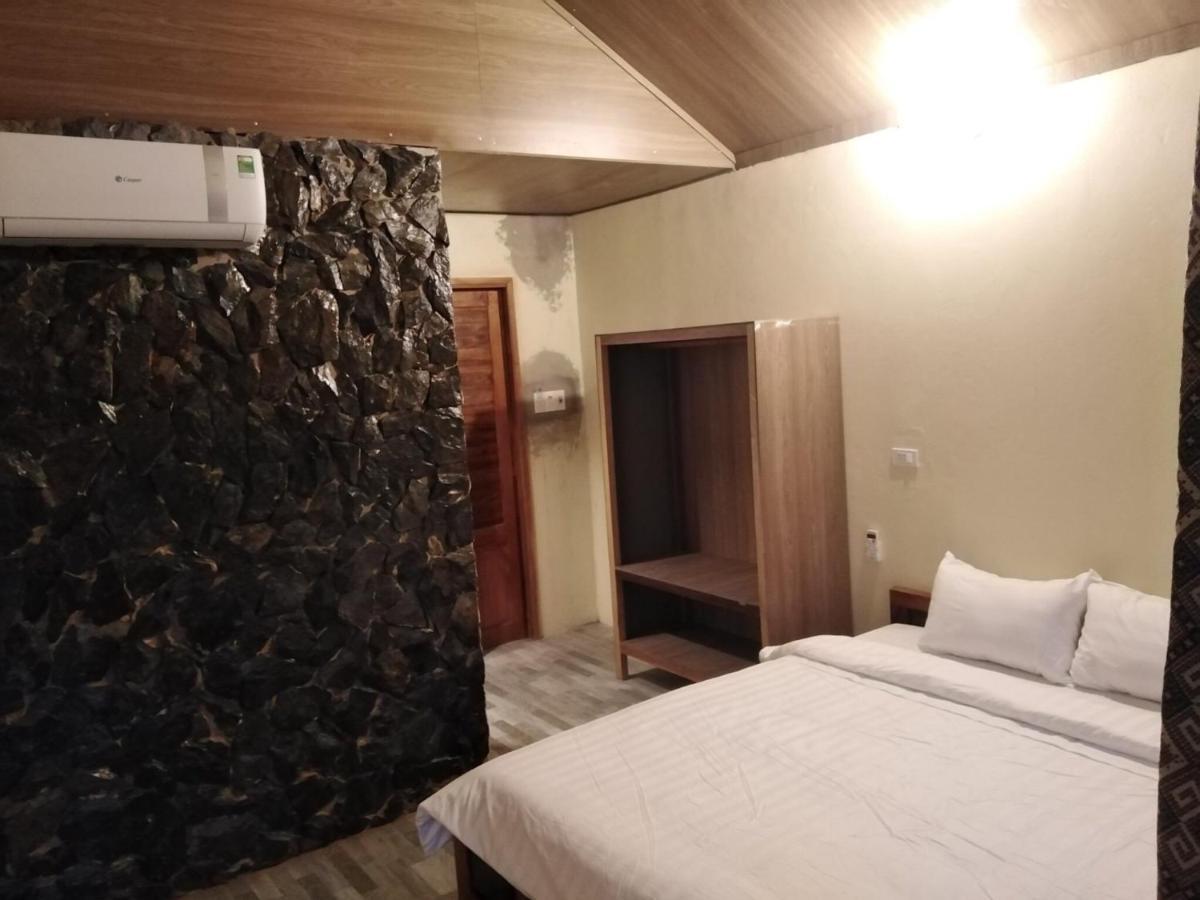 Green Homestay Майтяу Екстер'єр фото