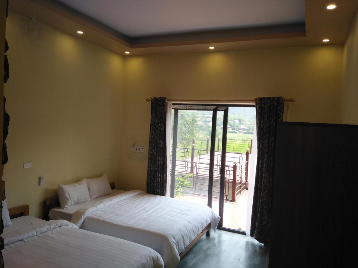 Green Homestay Майтяу Екстер'єр фото