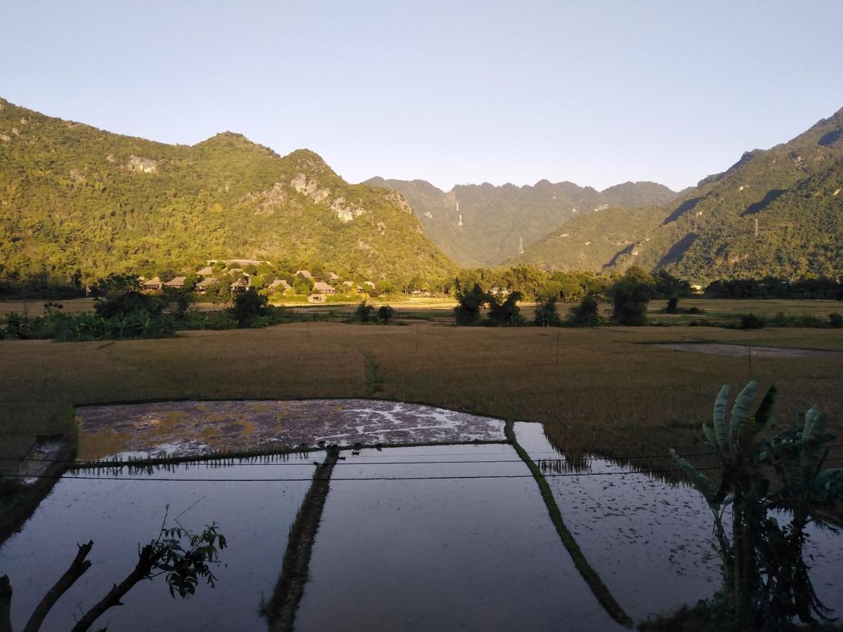 Green Homestay Майтяу Екстер'єр фото
